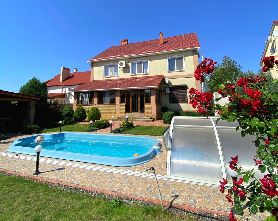 Villa Costa Sanżijka Zewnętrze zdjęcie