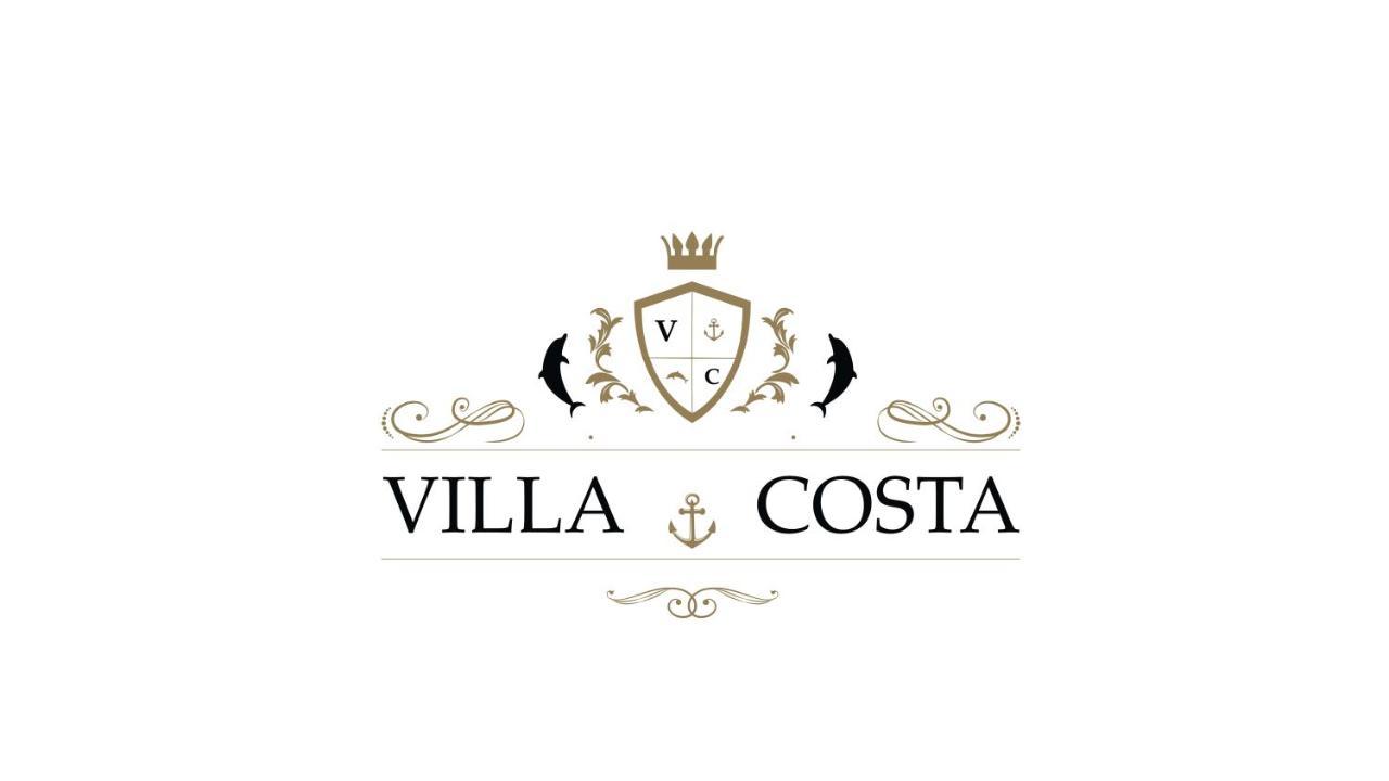 Villa Costa Sanżijka Zewnętrze zdjęcie