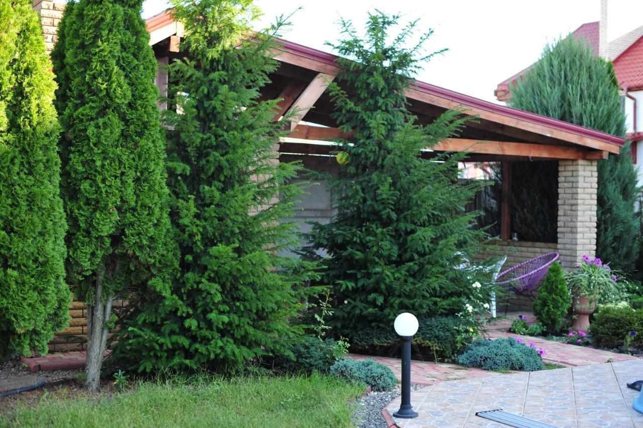 Villa Costa Sanżijka Zewnętrze zdjęcie
