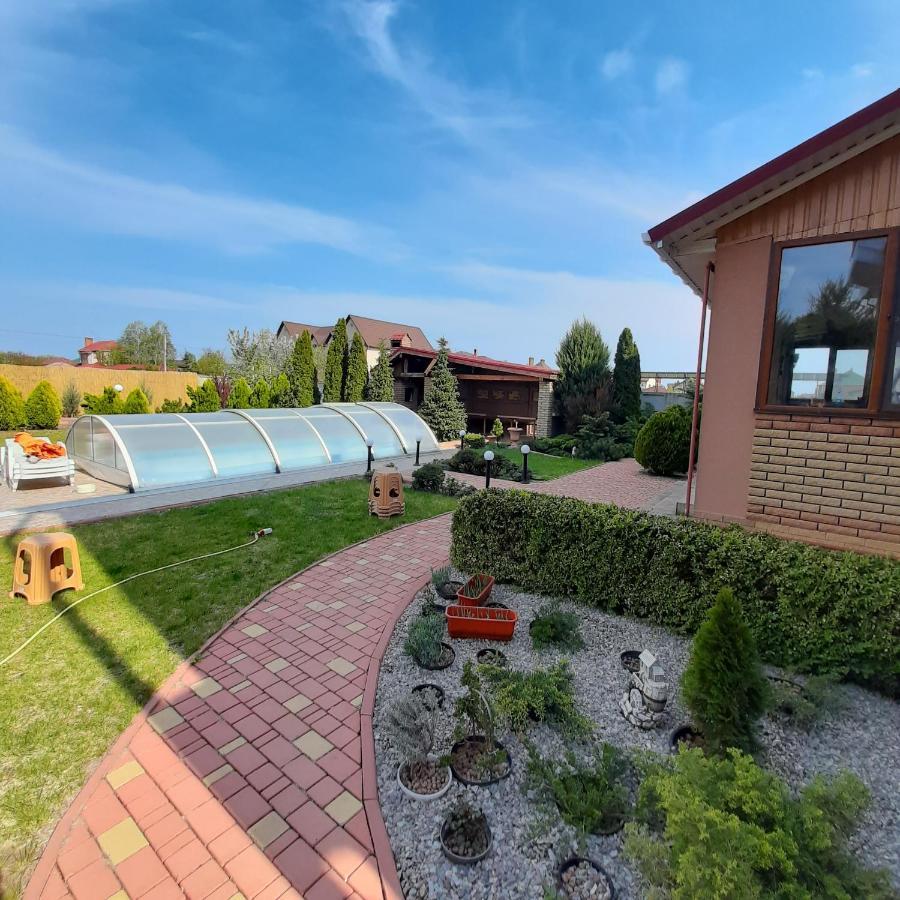 Villa Costa Sanżijka Zewnętrze zdjęcie