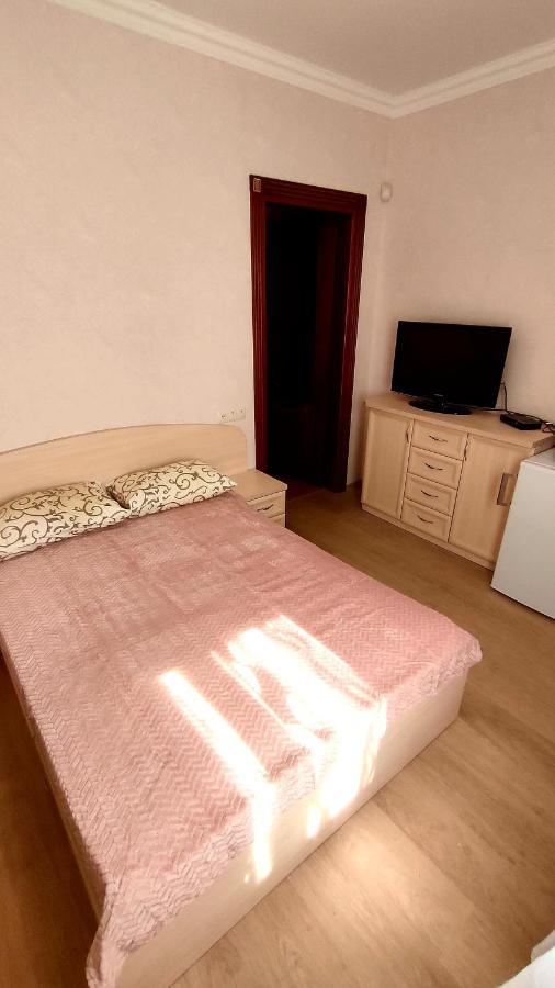 Villa Costa Sanżijka Zewnętrze zdjęcie