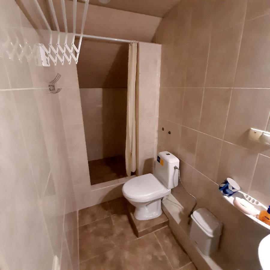 Villa Costa Sanżijka Zewnętrze zdjęcie