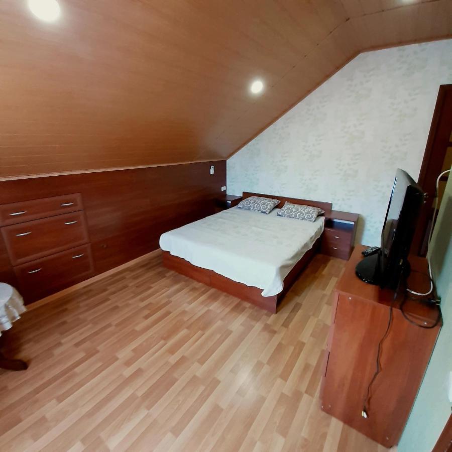 Villa Costa Sanżijka Zewnętrze zdjęcie
