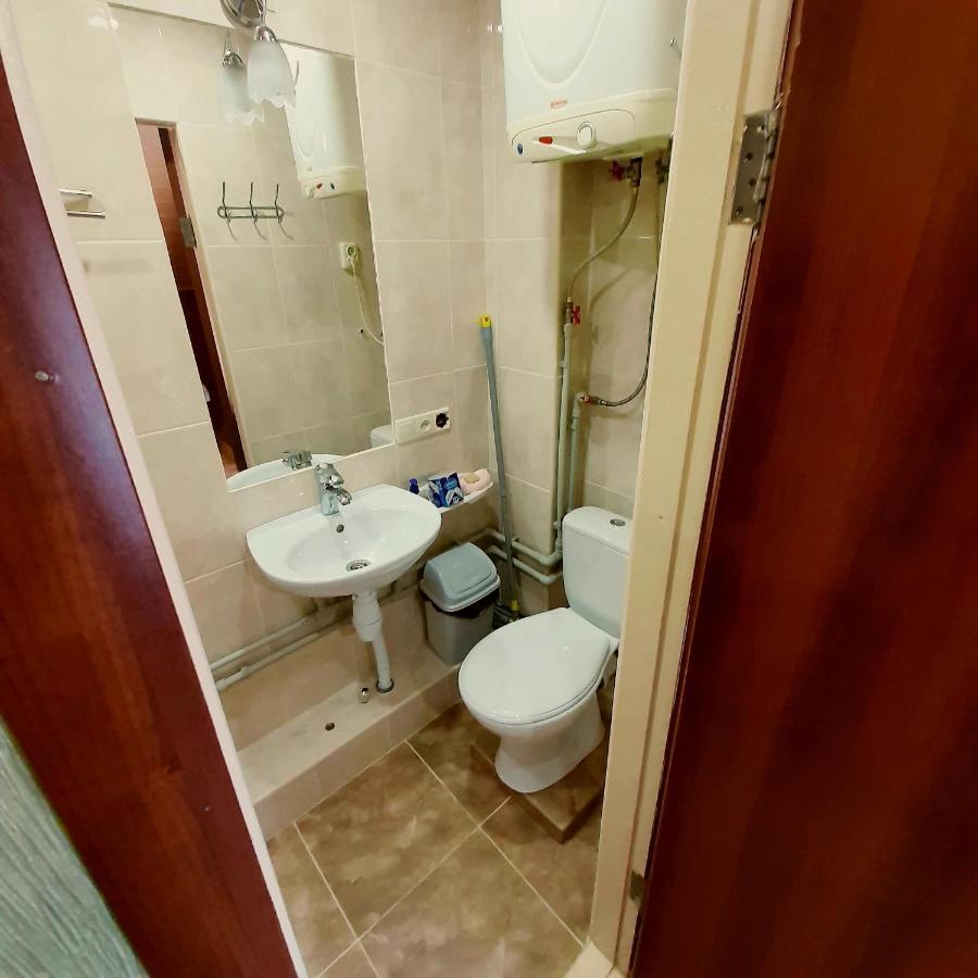 Villa Costa Sanżijka Zewnętrze zdjęcie