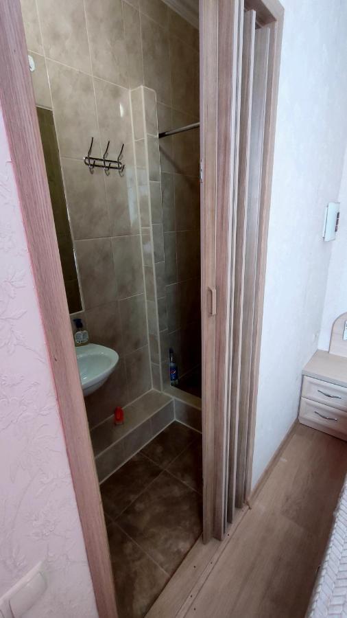Villa Costa Sanżijka Zewnętrze zdjęcie