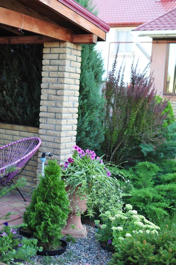 Villa Costa Sanżijka Zewnętrze zdjęcie