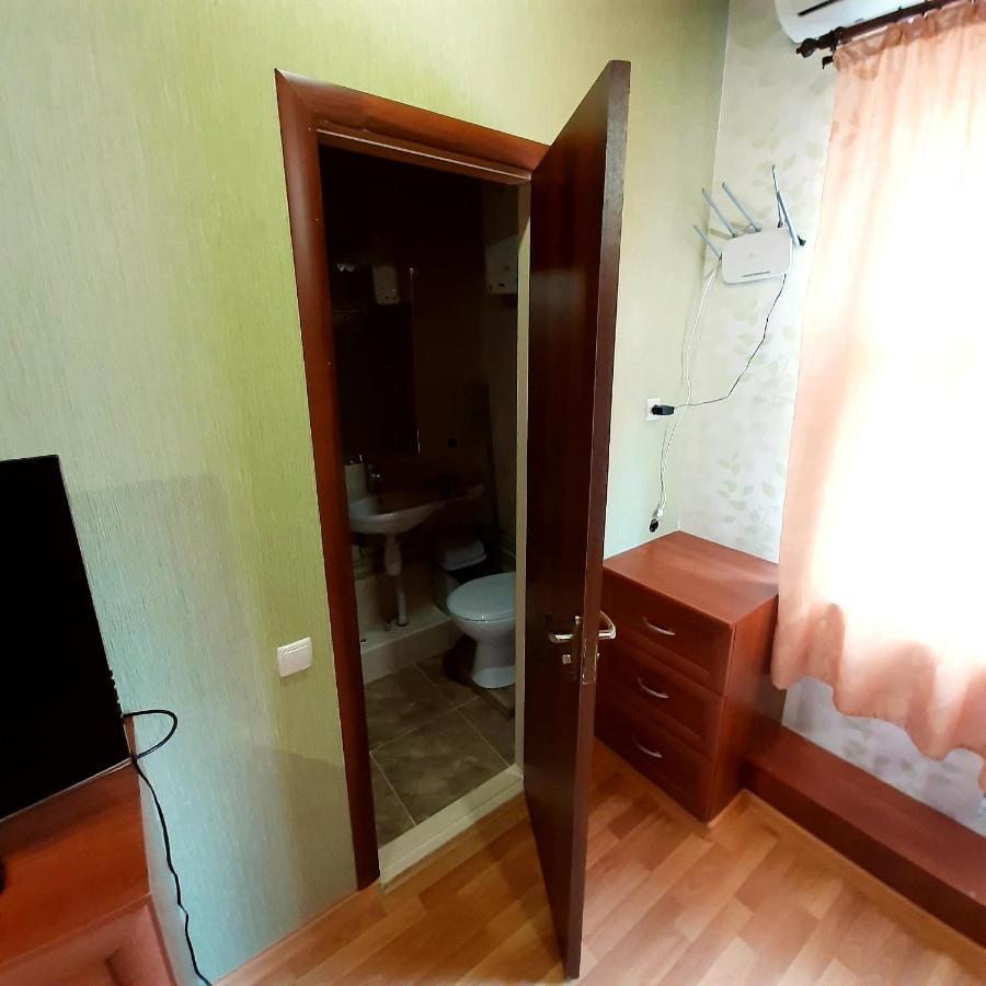 Villa Costa Sanżijka Zewnętrze zdjęcie