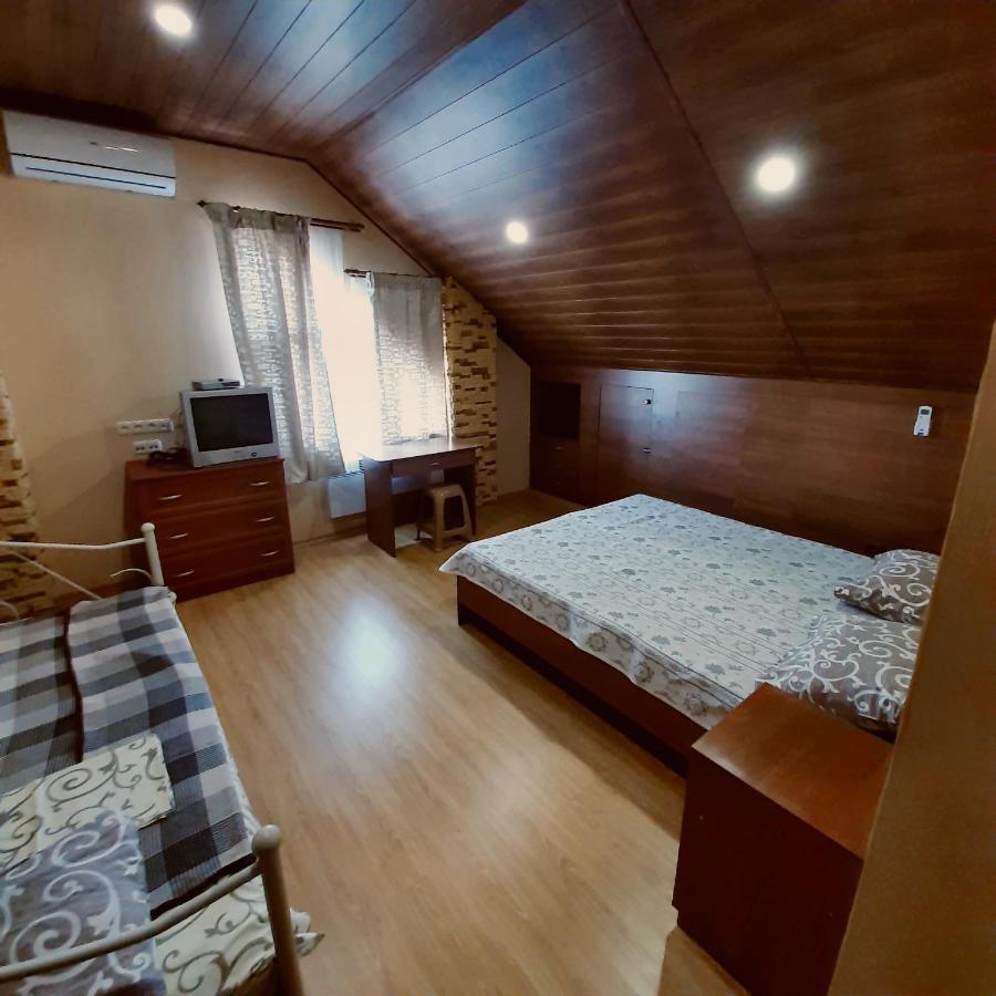 Villa Costa Sanżijka Zewnętrze zdjęcie