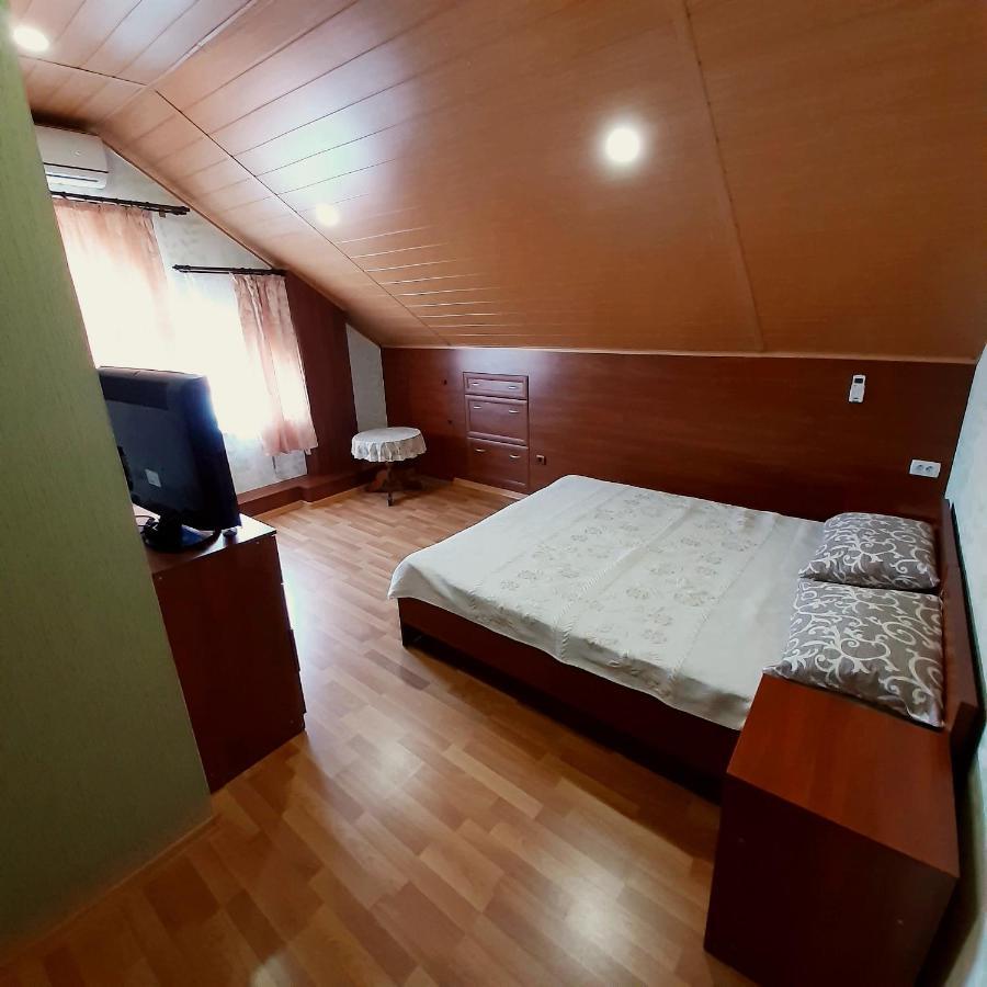 Villa Costa Sanżijka Zewnętrze zdjęcie