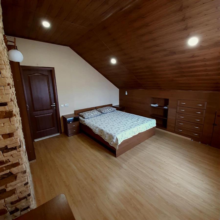 Villa Costa Sanżijka Zewnętrze zdjęcie