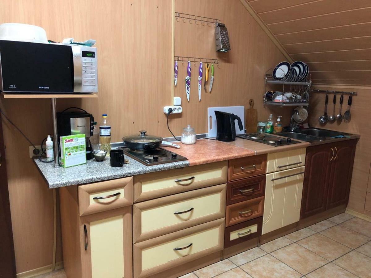 Villa Costa Sanżijka Zewnętrze zdjęcie