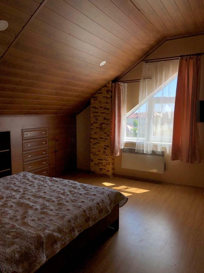 Villa Costa Sanżijka Zewnętrze zdjęcie