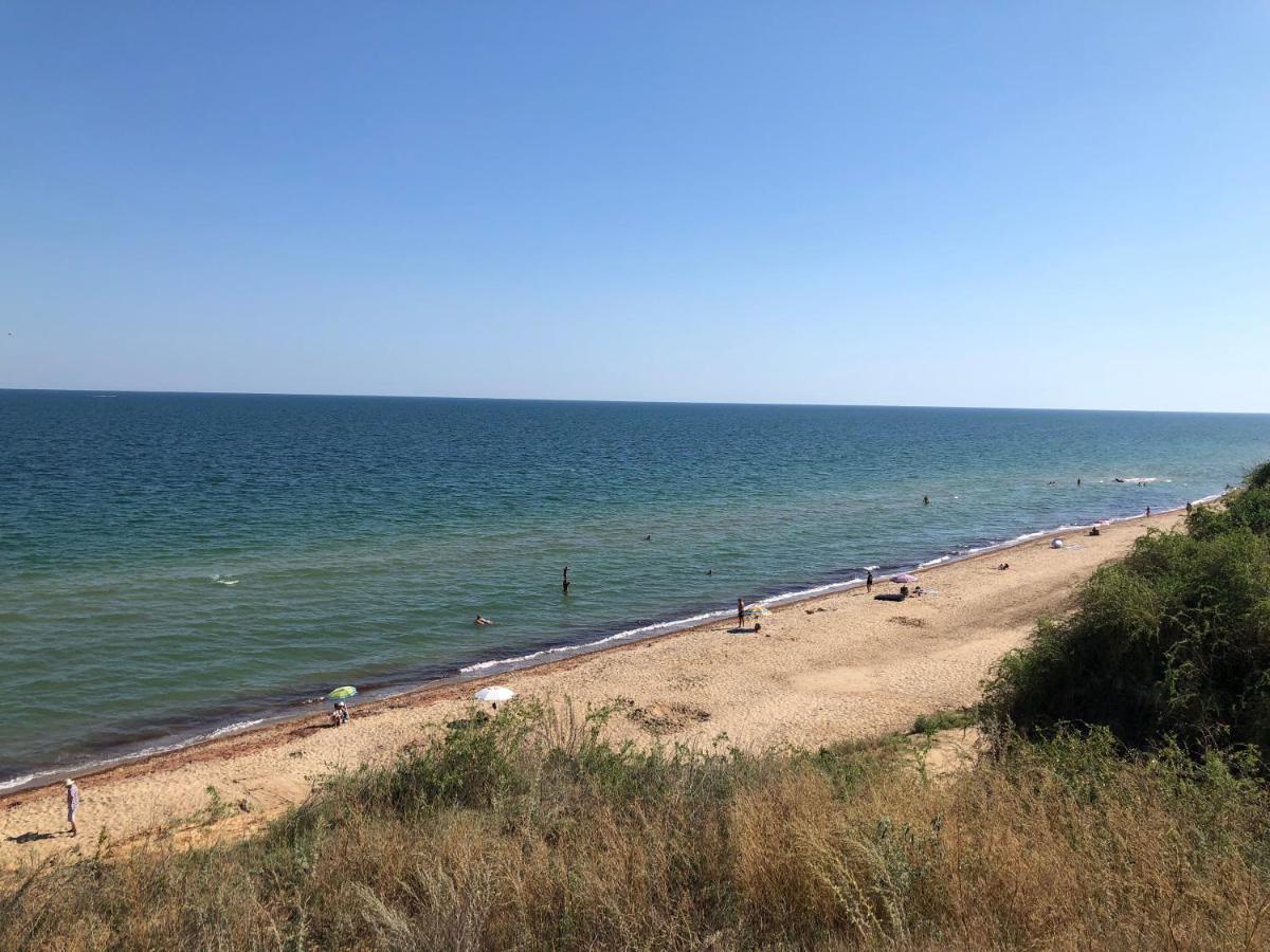 Villa Costa Sanżijka Zewnętrze zdjęcie