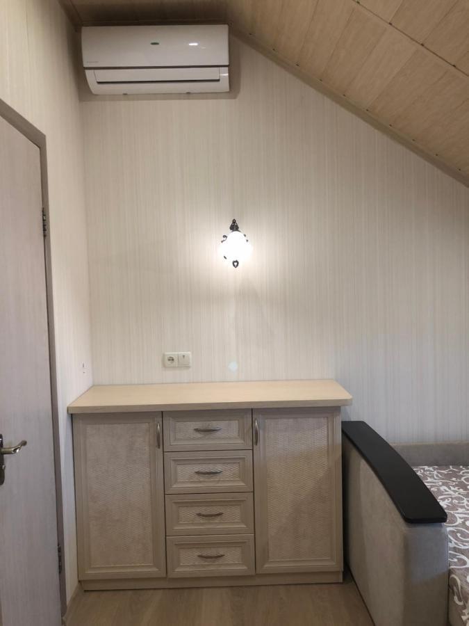 Villa Costa Sanżijka Zewnętrze zdjęcie