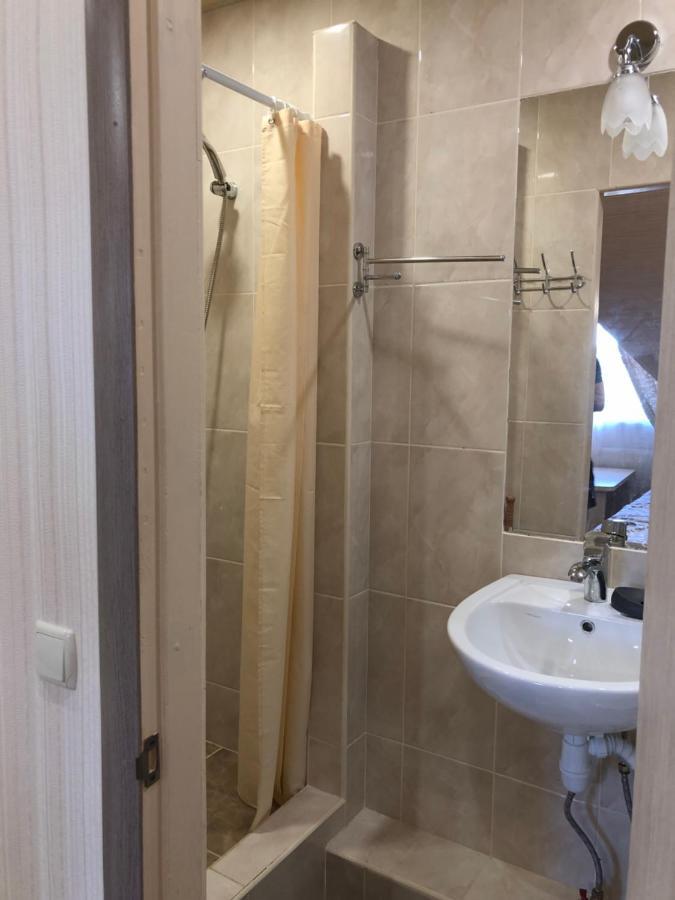 Villa Costa Sanżijka Zewnętrze zdjęcie