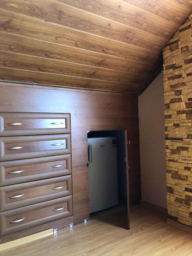 Villa Costa Sanżijka Zewnętrze zdjęcie