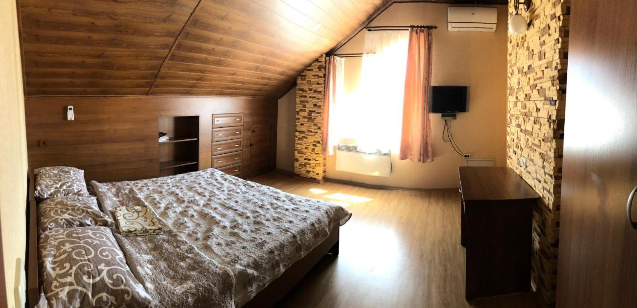 Villa Costa Sanżijka Zewnętrze zdjęcie