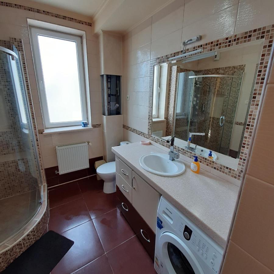 Villa Costa Sanżijka Zewnętrze zdjęcie