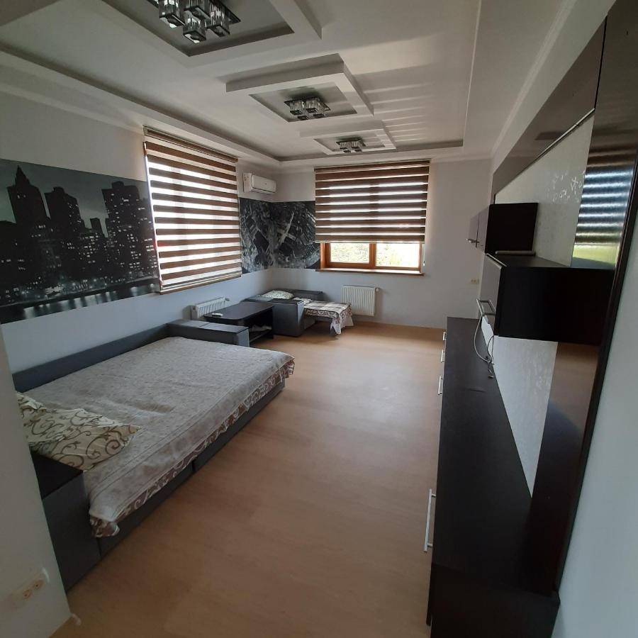 Villa Costa Sanżijka Zewnętrze zdjęcie