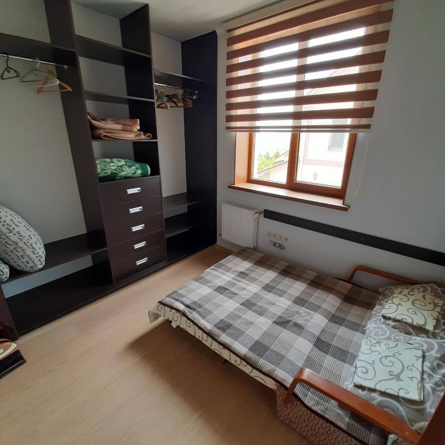 Villa Costa Sanżijka Zewnętrze zdjęcie