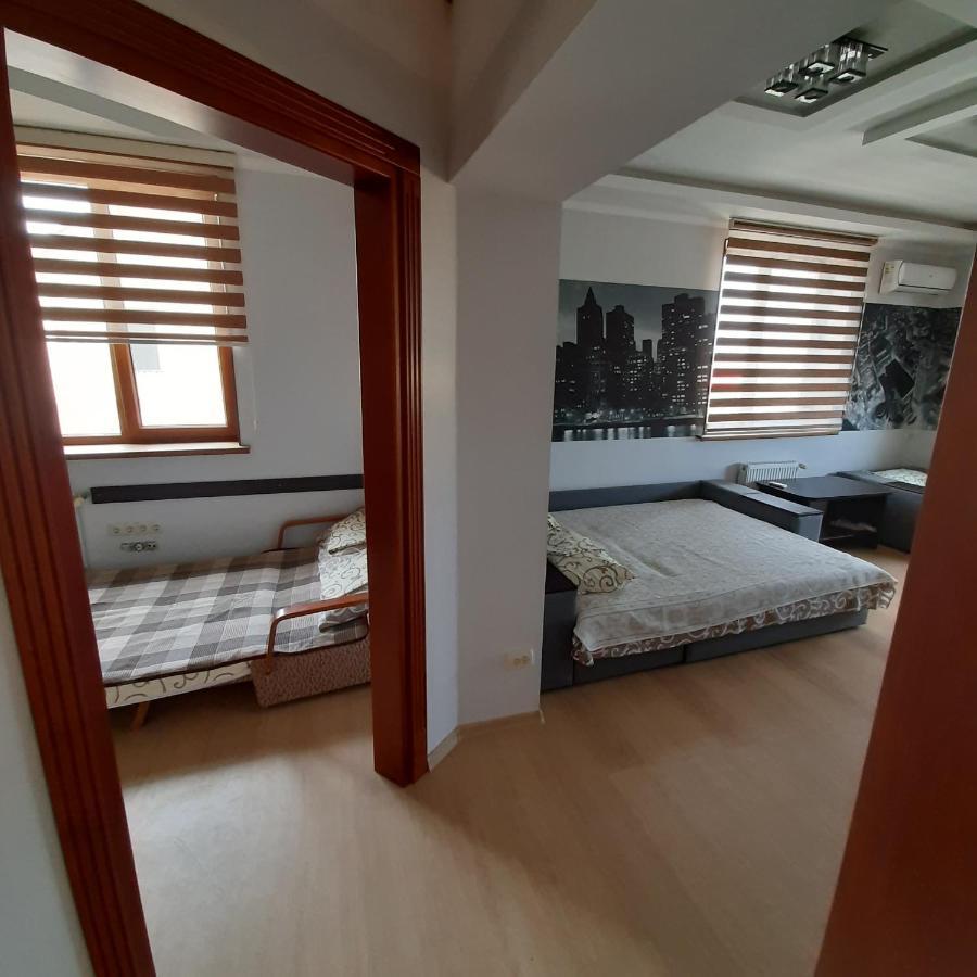 Villa Costa Sanżijka Zewnętrze zdjęcie